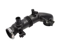 Subaru 14459AA361 Duct Assembly Air Intake