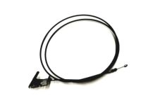 Subaru Impreza Hood Release Cable - 57330FA100ML Hood Cable Assembly