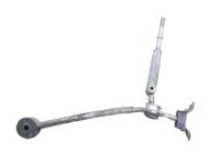 Subaru Forester Automatic Transmission Shift Levers - 35011SA000 Lever Complete Gear Shift