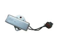 Subaru Forester Blower Motor Resistor - 22655AA140 Resistor Complete