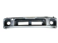 Subaru Impreza Bumper - 57704FE020 Bumper Face Front