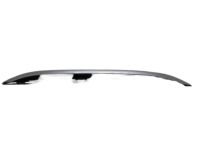 Subaru 91151FL10A Roof Rail Assembly Right