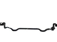 Subaru Outback Sway Bar Kit - 20401AJ08A STABILIZER Front D26