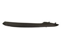 Subaru 94010FJ040VH Trim Panel Assembly A Pillar RH