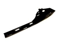 Subaru 57707FE210 Bracket Front Bumper Side Low