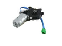 Subaru Forester Window Motor - 61188SA010 Motor Assembly Regulator Front LH