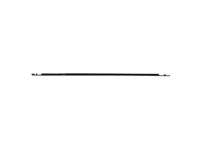 Subaru 61280AL01B Weather Strip Front Door Le Subaru 61280AL01B Weather Strip Front Door Le