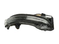 thumbnail image 2 of Matte Black Right Side Mirror Lower Cover Cap For Subaru Outback 2018-2019 – 91054FL21A 2 of 6