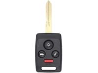 Subaru 57497AG35A Key Plate KEYLESSSIA