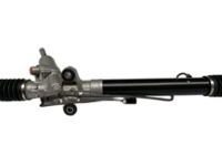 Subaru Legacy Rack And Pinion - 34110AG05A Power Steering Gear Box Assembly