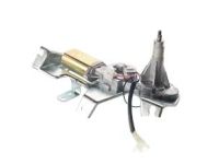 Subaru Forester Wiper Motor - 86510SA160 Motor Assembly Rear WIPER