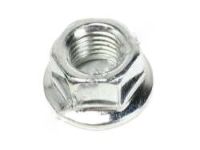 Subaru 23745AA000 Nut