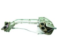 Subaru Outback Exhaust Manifold - 14010AA111 Manifold Exhaust RH