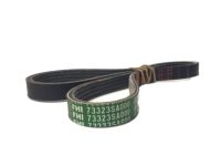Subaru Forester Drive Belt - 73323SA000 Belt Compressor