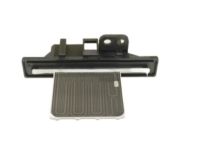 Subaru Impreza Blower Motor Resistor - 72226FE000 Resistor Assembly Heater Blower