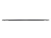 Subaru 62280SG000 WEATHERSTRIP Door Rear Outer RH