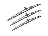 Subaru 86542AE10A Windshield Wiper Driver Arm Assembly