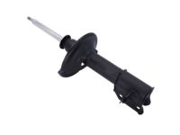 Subaru Impreza Shock Absorber - 20365FG071 Shock ABSORBER Complete Rear