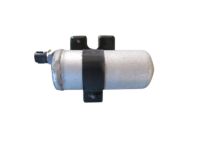 Subaru 73410AE00A Liquid Tank Assembly