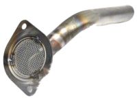 Subaru 15050AA170 Oil STRAINER Complete Oil ENGI