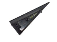 Subaru 62134SG000 Cover GUSSET Outer RH