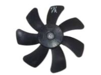 Subaru Legacy Cooling Fan Assembly - 73311AG00A Fan