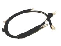 Subaru Outback Parts - 81601AA160 Battery Negative Cable Assembly