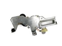 Subaru Forester Wiper Motor - 86510SA070 Motor Assembly Rear WIPER