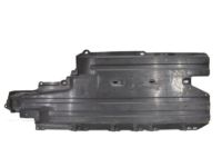Subaru 56411SG000 Under Cover Rear Right