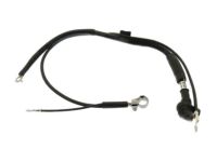 Subaru Forester Battery Cable - 81601SA110 Battery Positive Cable Assembly