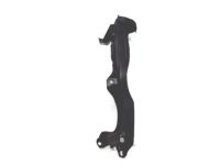 Subaru 57707AG14A Bracket Corner Front STDLH