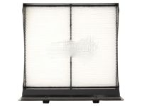 Subaru Impreza Cabin Air Filter - 72880FG000 Filter