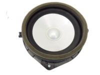Subaru Outback Car Speakers - 86301AJ90A Speaker Assembly Front Ri