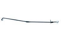 Subaru 57251FJ020 Front Hood Support Stay