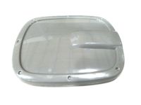 Subaru 57620AE00ALI Cover Fuel Flap