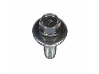 Subaru 901900012 Bolt M10X32