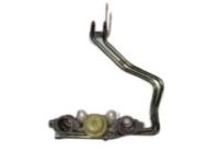 Subaru Legacy Fuel Rail - 17533AA400 Pipe Fuel RH