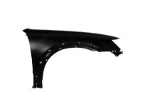 Subaru Outback Fender - 57110AG06A9P Fender Complete Front RH