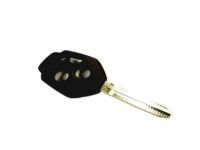 thumbnail image 2 of OEM 2002-2007 Subaru Impreza Driver Front Left Door Lock Cylinder – New – 57460FE090 2 of 5
