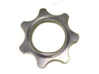 Subaru 15015AA330 Rotor Oil Pump In
