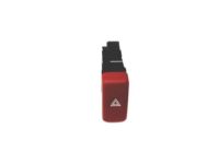 Subaru Impreza Hazard Warning Switch - 83037FE030 Switch Assembly Hazard