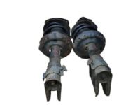 Subaru Impreza Shock Absorber - 20310FG500 STRUT Complete Front RH