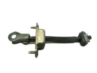 Subaru 63302FC001 Check Assembly Door Rear