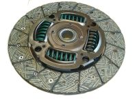 Subaru Impreza Parts - 30100AA840 Sb-03-51-02R Disk COMPLET