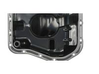 Subaru Impreza Oil Pan - 11109AA092 Pan Assembly Oil