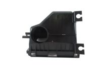 thumbnail image 2 of Genuine Subaru Engine Air Filter Element 16546AA150 - For Impreza, Crosstrek, Ascent & More 2 of 6
