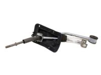 Subaru 35011AG011 Lever Complete Gear Shift