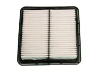 Subaru Impreza Air Filter - 16546AA090 Element Air Cleaner