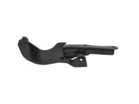 Subaru 57260SC0009P Hinge Complete Front Hood RH