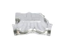 Subaru 44651AC880 Cover Complete Exhaust